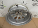 FORD FIESTA 16" INCH RIM ALLOY WHEEL 6.5J X16H2 ET47.5 SILVER H1BC-1007-B1A
