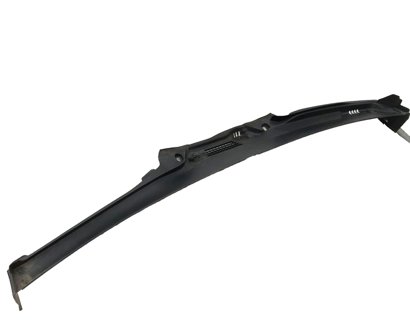 MERCEDES GLC X253 16-21 FRONT WINDSCREEN WIPER COVER SCUTTLE PANEL A2538306901