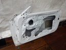 BMW 4 SERIES F32 F33 F36 F82 FRONT DOOR PANEL RIGHT DRIVER SIDE in WHITE