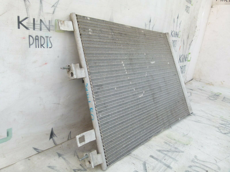 MERCEDES W177 W247 AIR CON CONDITIONING CONDENSER  A/C GENUINE A2475000054