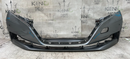 NISSAN LEAF (ZE1) 2018-ON FRONT BUMPER GENUINE PDC 62022-5SH0H