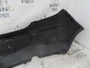 VAUXHALL CORSA D 2006-2014 5DR REAR BUMPER GENUINE PART 475498858