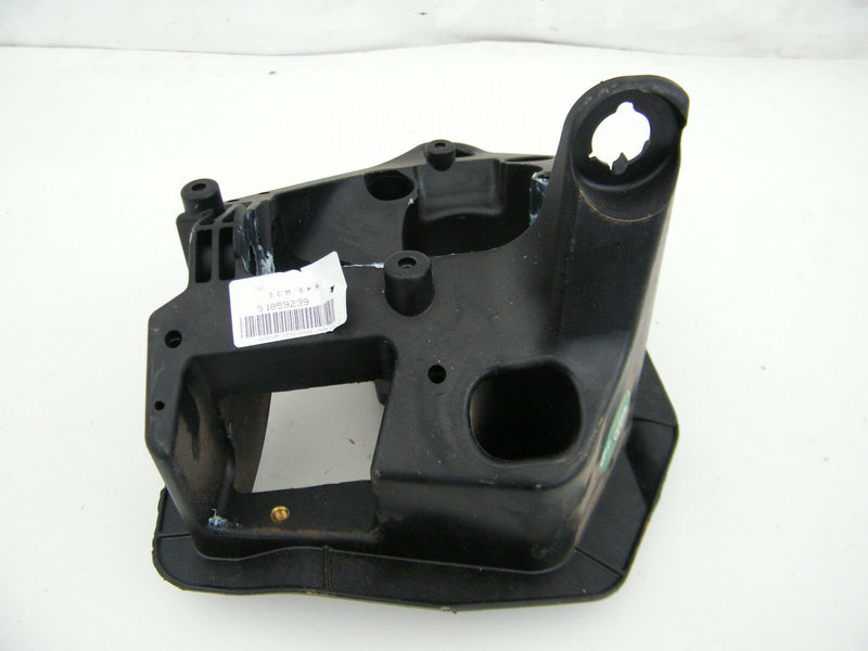 FIAT 500 2007-2015 GENUINE BRACKET MOUNT PEDAL BOX ASSEMBLY MANUAL ! KING PARTS