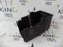 FORD C-MAX MK1 2003-2010 BATTERY BOX WITH COVER LID 7M51-10A659-AB 4M51-10723-BC
