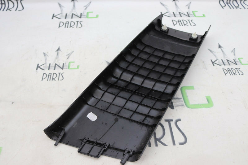 MINI COUNTRYMAN R60 2010-2016 LEFT B PILLAR COLUMN BOTTOM PANEL TRIM 9801265