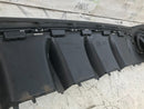 MERCEDES A W177 AMG LINE 2018-2022 REAR DIFFUSER GENUINE A1778853701