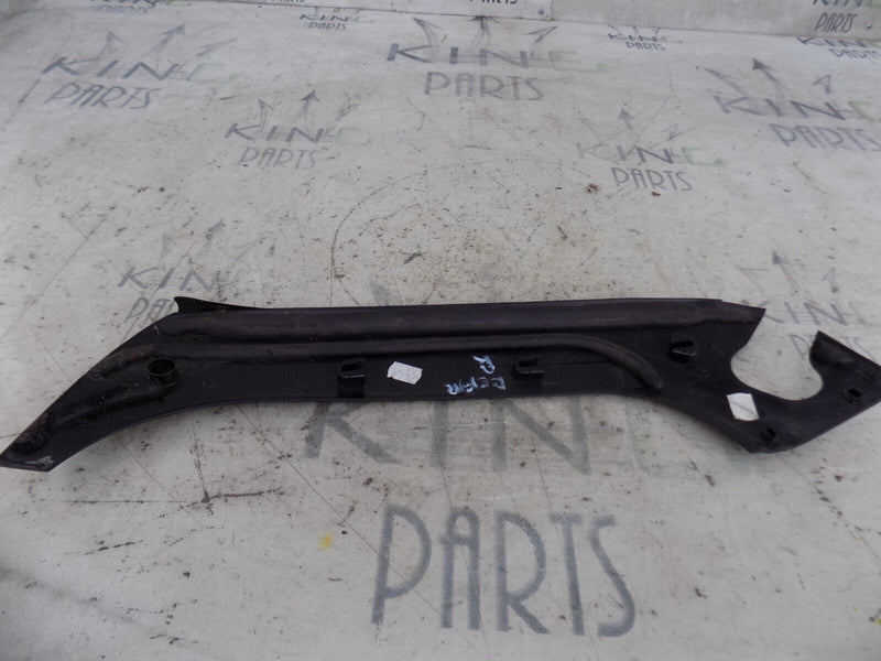 BMW F30 F31 2012-2015 REAR BOOT TRUNK RIGHT SIDE COVER TRIM PANEL 7263142 #