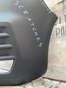 VW TRANSPORTER T6.1 2019-ON FACELIFT FRONT BUMPER GENUINE 7LA807221