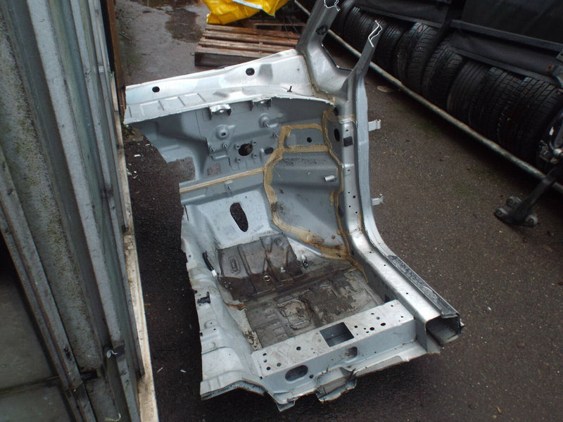 FORD GALAXY MK2 2006-2015 FRONT QUARTER WING PANEL CHASSIS RIGHT DRIVER O/S