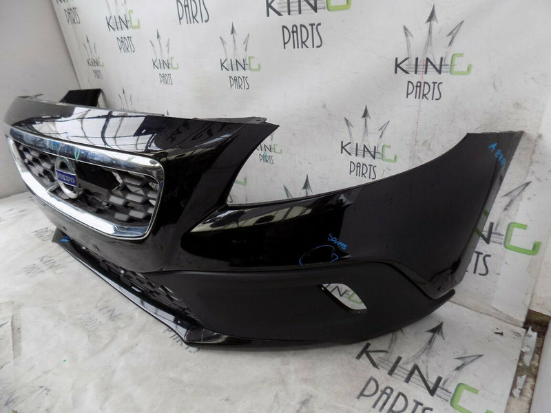 VOLVO XC60 2013-2016 FRONT BUMPER GENUINE 31290948