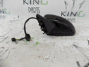 VAUXHALL CORSA E 2014-2019 DOOR LEFT SIDE WING MIRROR 3DR BLACK