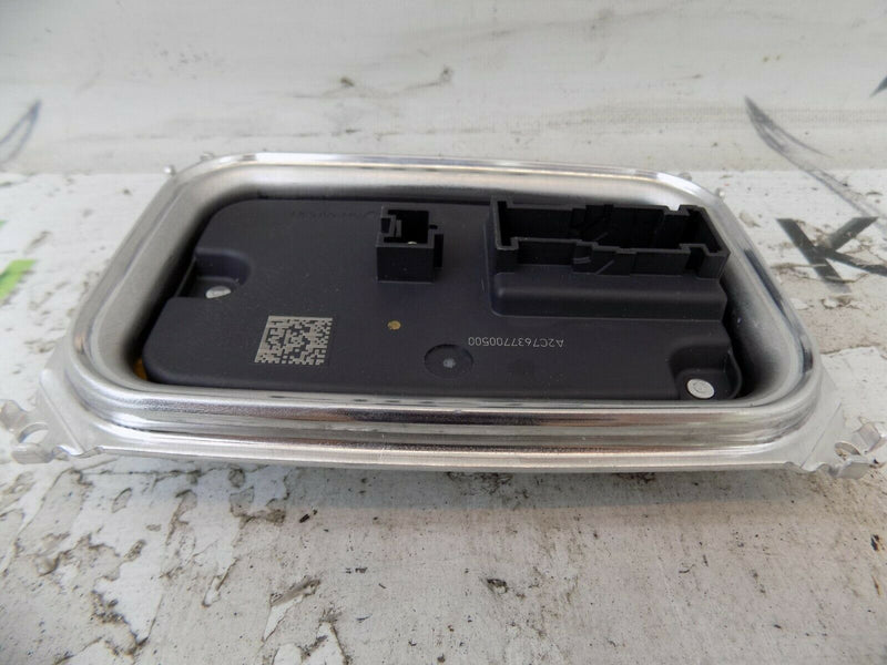 MERCEDES W213 E CLASS HEADLIGHT CONTROL BALLAST ECU A213 900 19 24