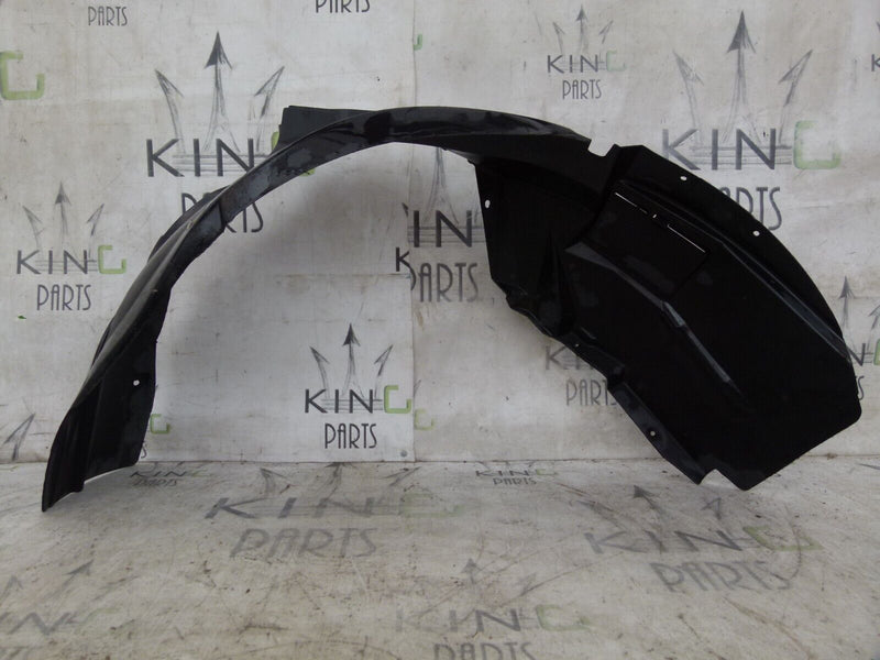 FIAT 500 2009-15 FRONT RIGHT WHEEL MUD GUARD COVER 51786785