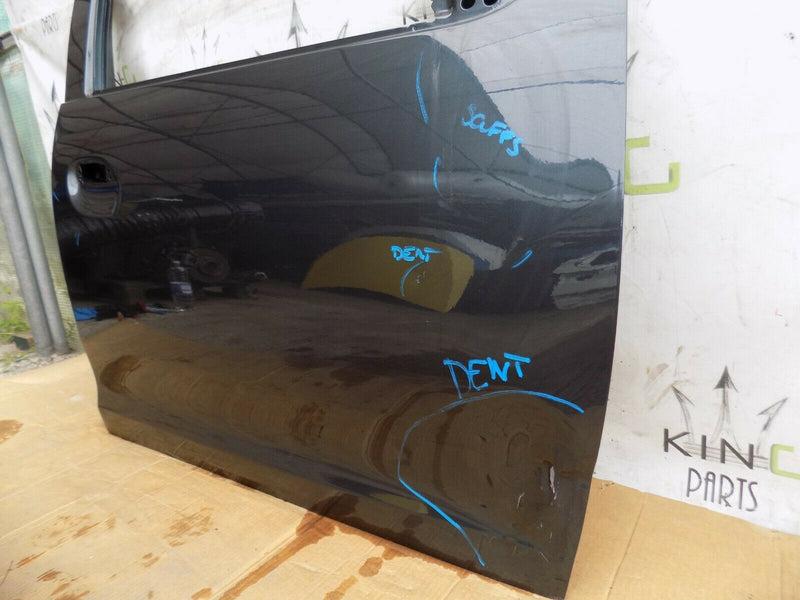 DACIA SANDERO II 2012-20 FRONT DOOR RIGHT DRIVER SIDE