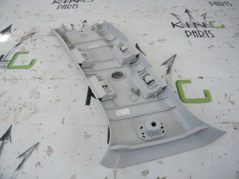 FIAT 500L TREKKING 2013-2017 RIGHT SIDE B-PILLAR TRIM GARNISH GREY 735522686