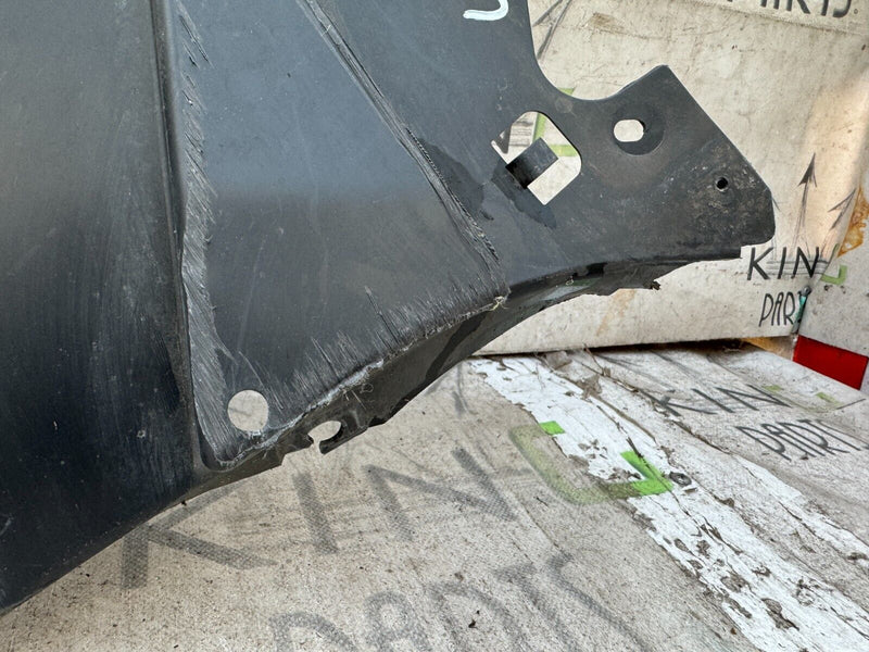 JAGUAR F TYPE 2018-ON ENGINE UNDER TRAY JX53 17626