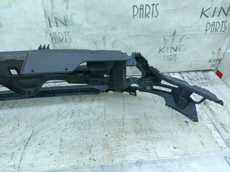 FORD TRANSIT CUSTOM LCI 2018-ON FRONT GRILLE BRACKET GENUINE JK2117E778A