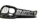 FIAT 500 ABARTH 595 LCI 2016-23 *NEW FRONT BUMPER LOWER GRILL GRILLE 735633050