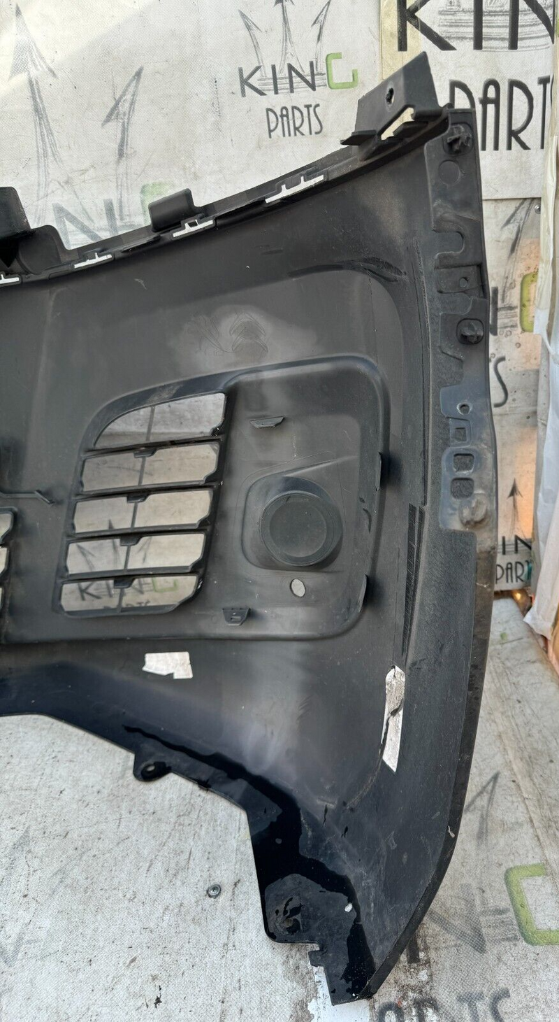 PEUGEOT EXPERT CITROEN DISPATCH 2017-ON FRONT BUMPER 9808639977