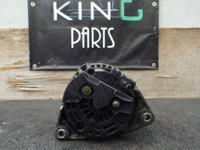 VAUXHALL ASTRA ZAFIRA SAAB 93 9-3 9-5 2.2 CDTI DIESEL ALTERNATOR BOSCH 012452504