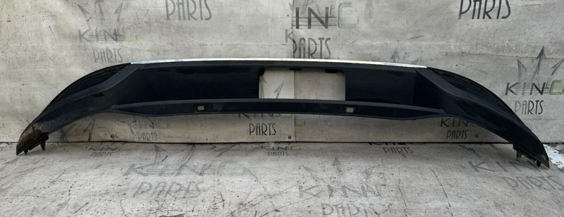 VW GOLF MK7 5G 2017-2020 REAR BUMPER DIFFUSER 5G6807568R