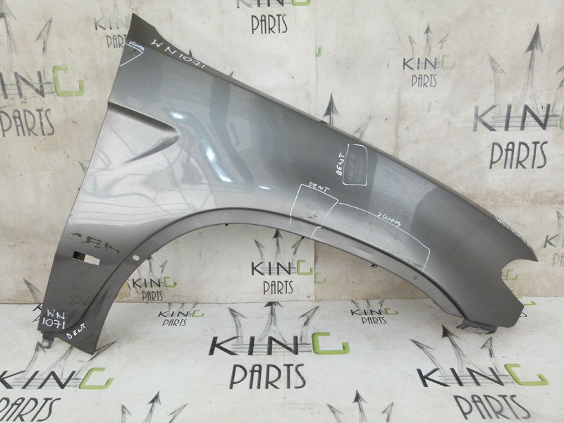 BMW X5 E53 1999-2005 GENUINE FRONT FENDER WING PANEL RIGHT DRIVER SIDE