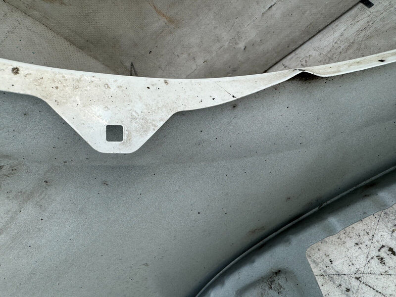 VW POLO MK6 AW 2018-23 FRONT FENDER WING PANEL LEFT SIDE 2G0821103