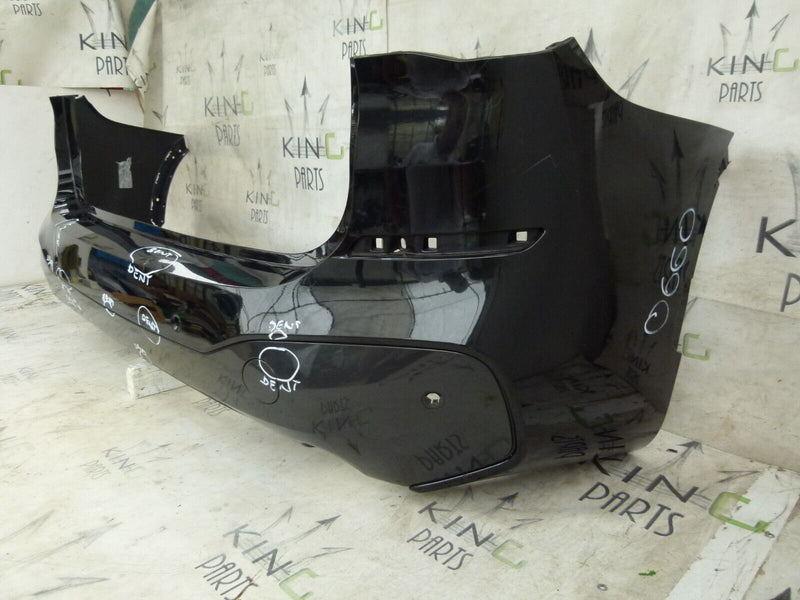 BMW X1 F48 2015-2019 M-SPORT REAR BUMPER PDC GENUINE 5112 8059877