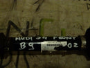 AUDI A4 S4 8W B9 3.0 TFSI PETROL AUTOMATIC GENUINE LEFT, RIGHT FRONT DRIVESHAFT