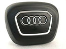 AUDI A3 MK4 (8Y) 2020-ON STEERING WHEEL AIRBAG DRIVER SIDE GENUINE 8Y0880201D