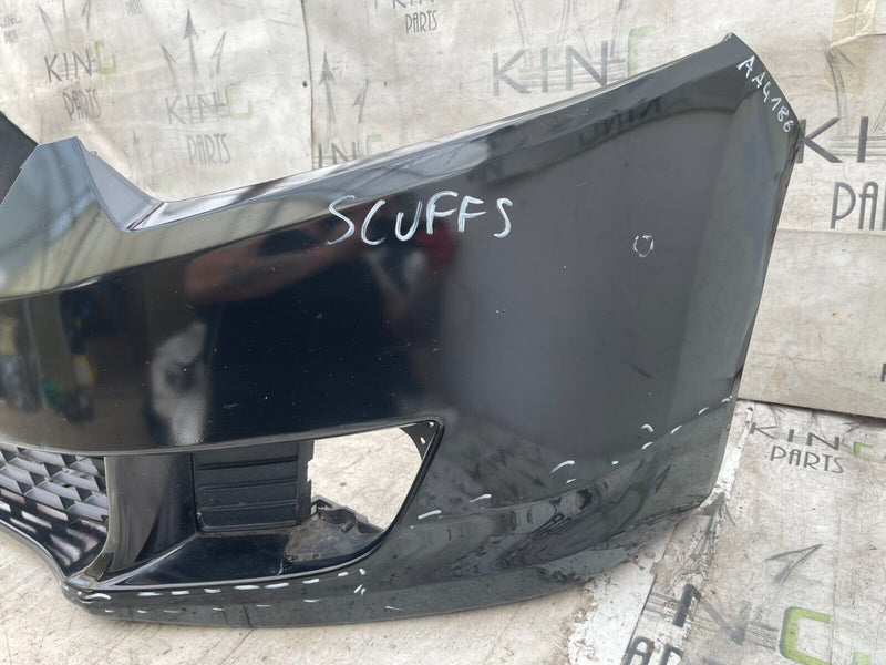 HONDA ACCORD 2008-2012 FRONT BUMPER GENUINE 71105-TL0-G0