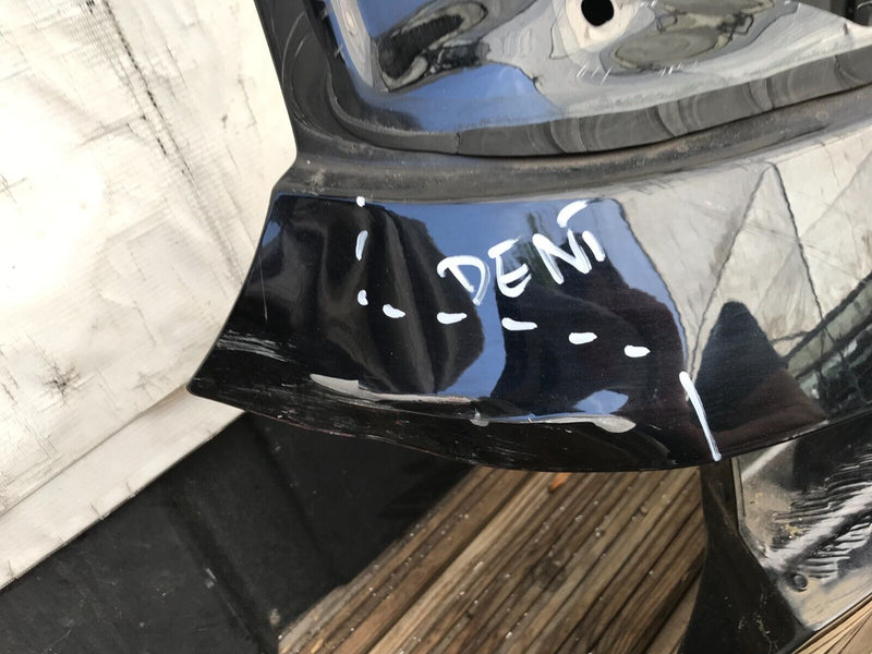 VW GOLF VIII MK8 HATCHBACK 2019-ON GENUINE BOOT LID TAILGATE PANEL