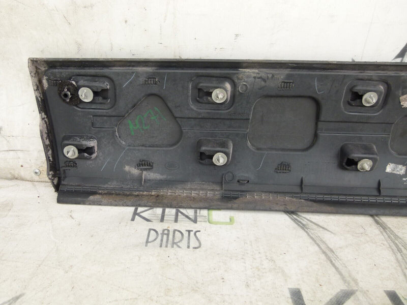 RANGE ROVER EVOQUE L538 11-18 FRONT RIGHT DOOR LOWER MOULDING BJ3M21064