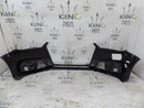 AUDI A1 SPORT 2015-2018 GREY FRONT BUMPER GENUINE 8XA807437