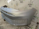 VW CADDY MK4 2020-ON FRONT BUMPER IN SILVER "Reflex/brilliant" 2K7807221A