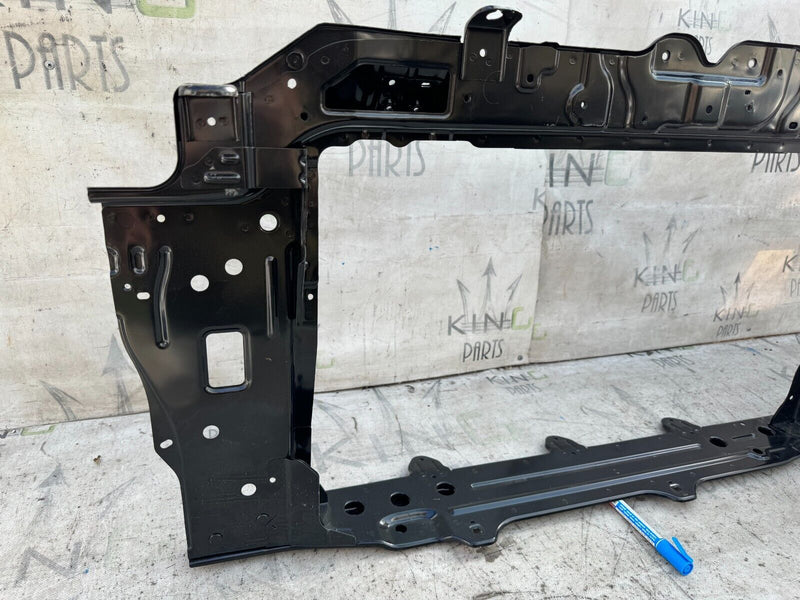 KIA VENGA FACELIFT 2015-2021 RADIATOR SLAM PANEL GENUINE 64101-1P500
