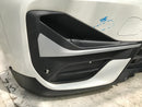 BMW X1 F48 FACELIFT 2019-ON FRONT BUMPER GENUINE 6x PDC  & GRILL GRILLE