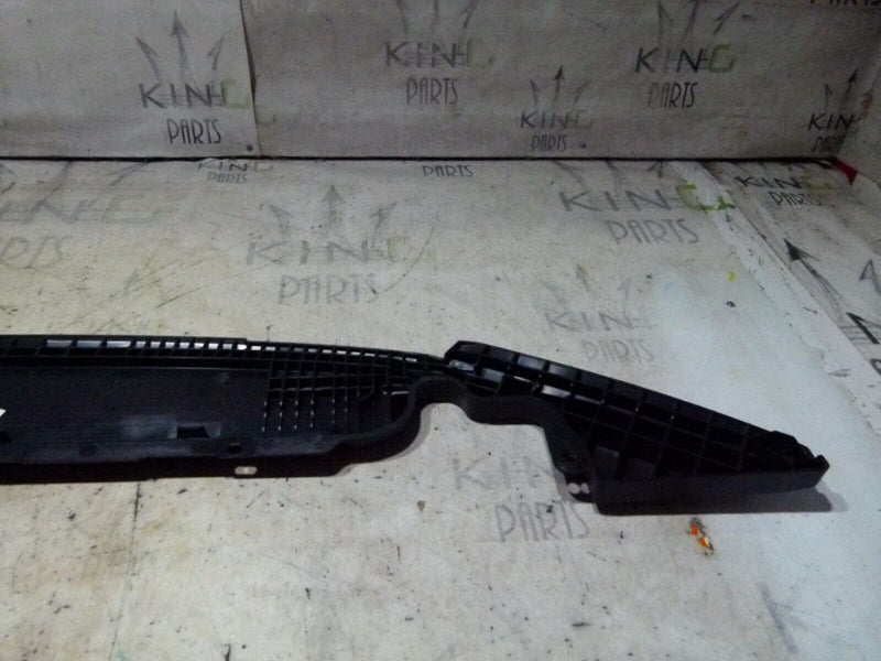 HONDA CIVIC MK10 2017-20 FRONT BUMPER LOWER COVER GENUINE 71160TGGE000