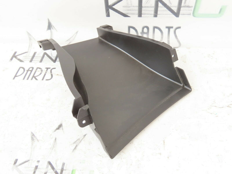 HYUNDAI i30 2018-ON AIR DUC CURTAIN GUIDE LEFT SIDE *NEW* 86567-G4000