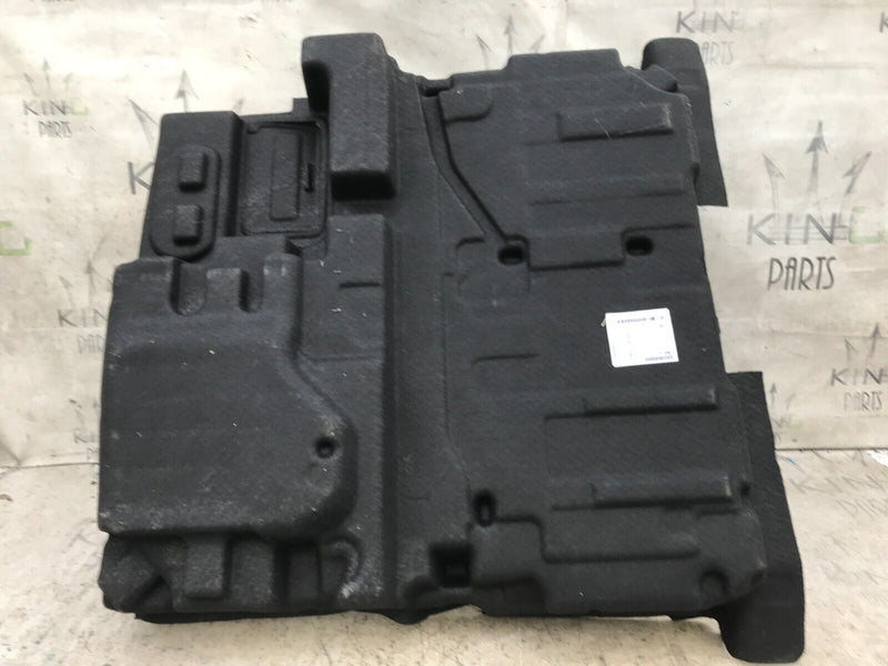 MERCEDES GLC X253 SUV 2016-21 REAR TRUNK  FLOOR CARPET  LUGGAGE BOOT A2536900703