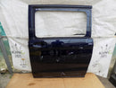 MERCEDES-BENZ VITO 2015-ON GENUINE LEFT SIDE SLIDING DOOR IN NAVY