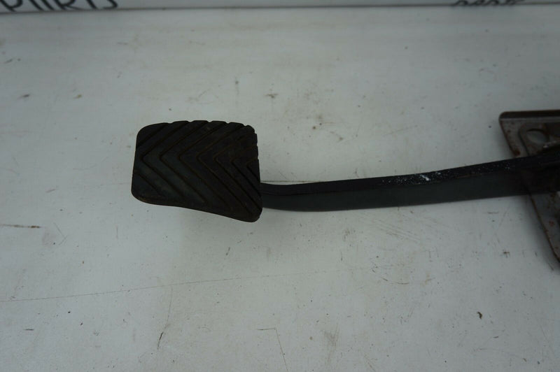 MITSUBISHI LANCER GS2 2007-2016 2.0 DI-D BRAKE PEDAL WITH SENSOR