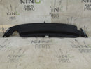 VW GOLF VI MK6 2008–2013 REAR BUMPER LOWER DIFFUSER GENUINE 5K6807521R