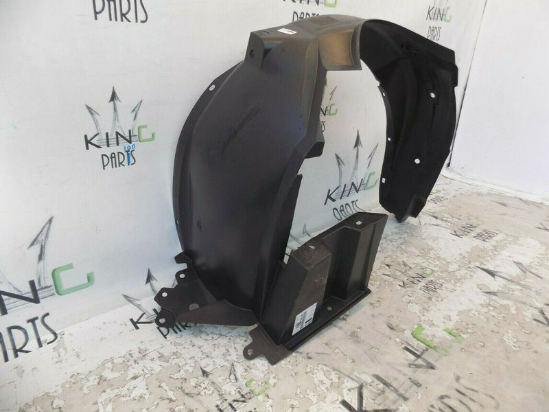PEUGEOT 108 CITROEN C1 2014-ON FRONT RIGHT WHEEL LINER SPLASH GUARD *NEW*