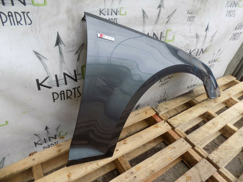 AUDI A4 B9 8W 2016-ON FRONT RIGHT WING FENDER PANEL 8W0821092