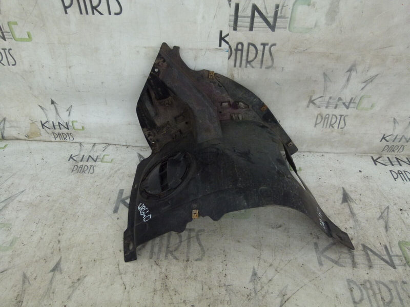 VW GOLF MK7 2012-16 FRONT LEFT WHEEL MUD GUARD COVER 5G0805911