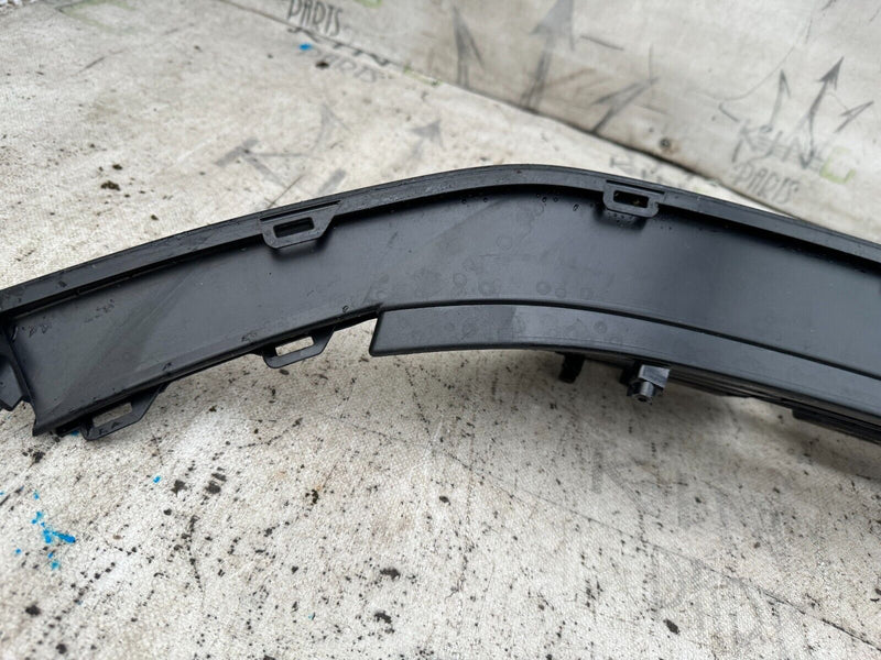 HONDA JAZZ 2020-ON FRONT BUMPER LOWER GRILL LIP 71151-TZB-G0