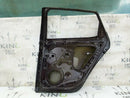 SEAT LEON 5F 2012-19 GENUINE REAR DOOR PANEL RIGHT DRIVER SIDE 5F4833334