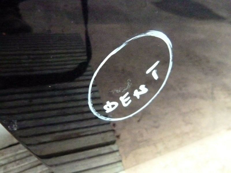 MINI COOPER R50 R52 2000-2008 COMPLETE FRONT DOOR SHELL PANEL RIGHT SIDE