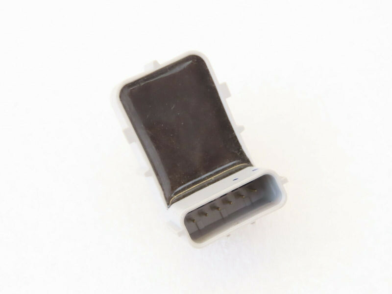 HYUNDAI ix20 GENUINE PARKING PARK SENSOR PDC 6 PIN RED PR2 95720-1K100